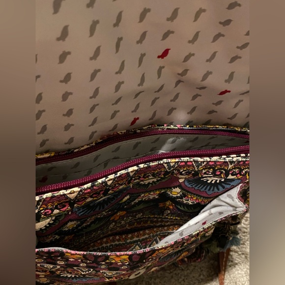 Sakroots Multicolored Backpack - Picture 4 of 4